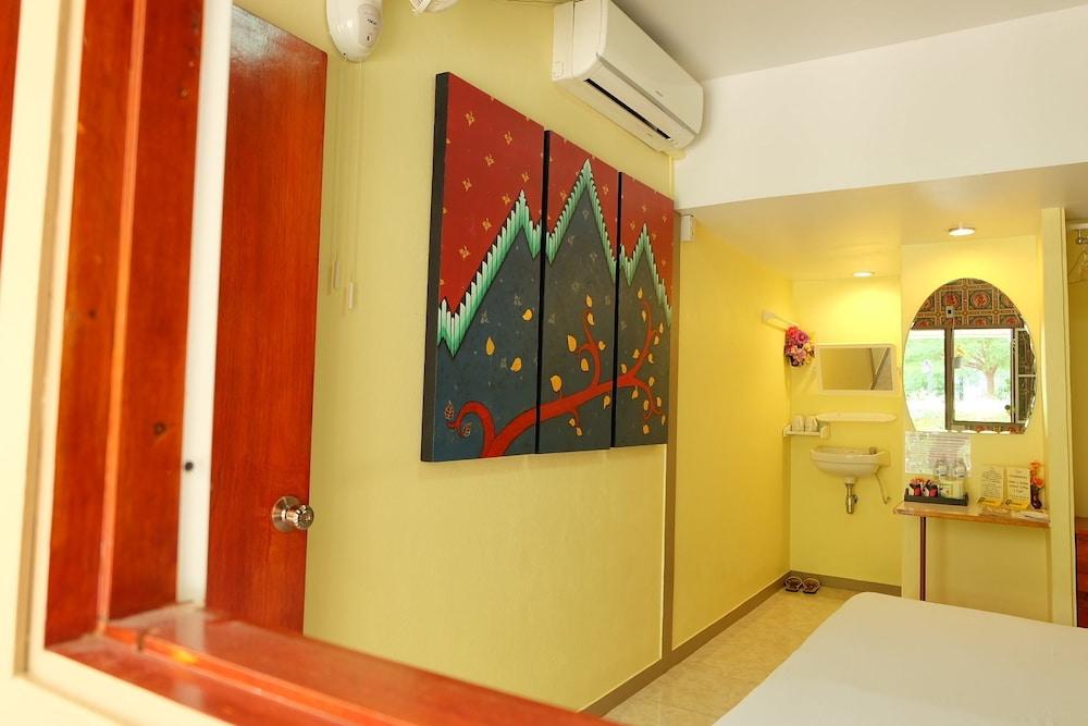 Bed & Breakfast Steve Lady Bangkok