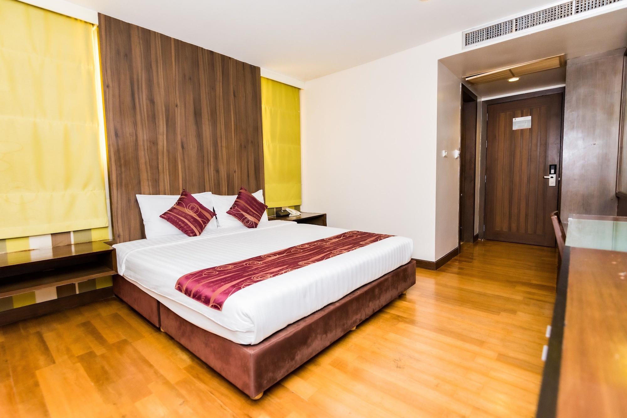 Bally Silom Bangkok