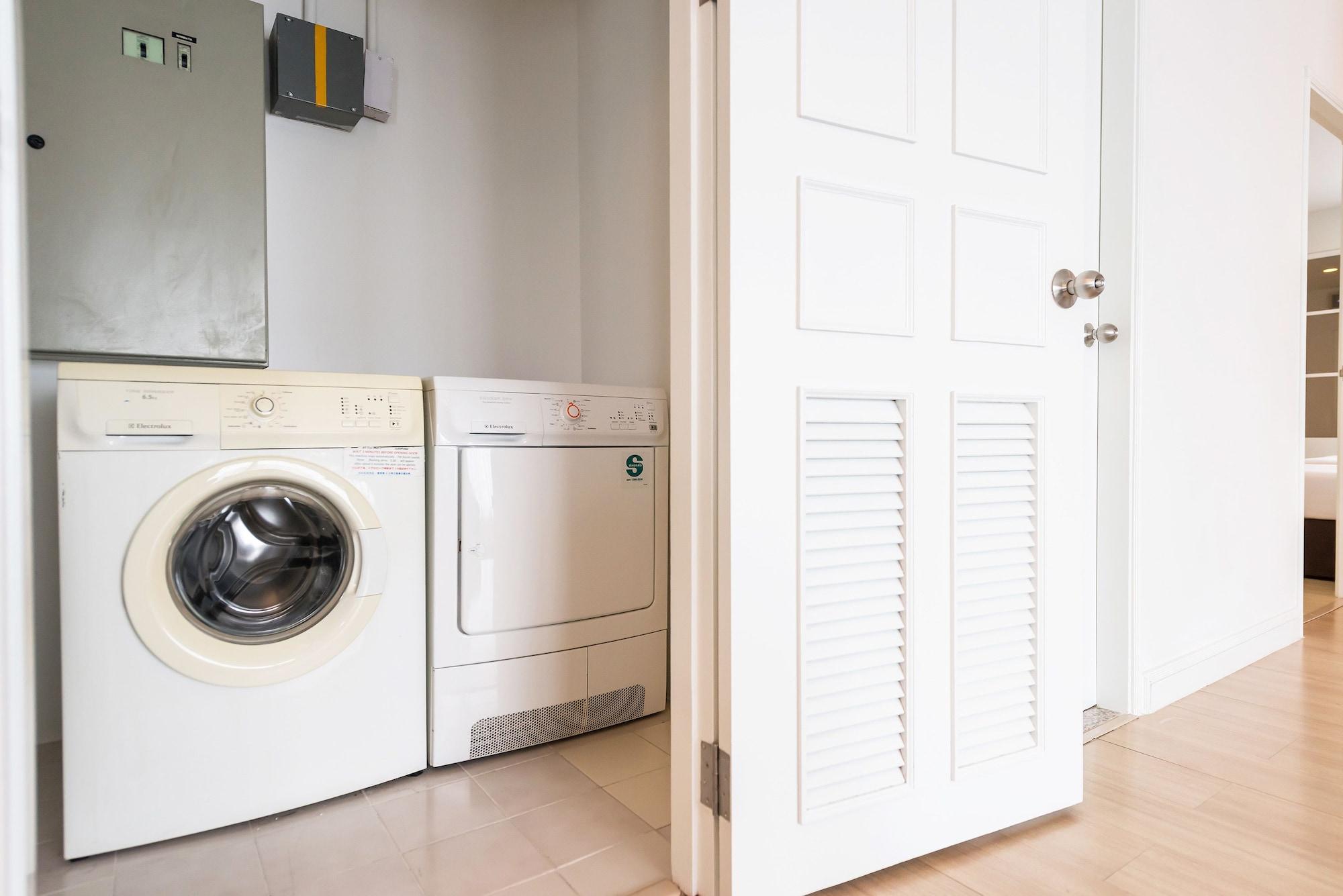 Appartement Somerset Park Suanplu *