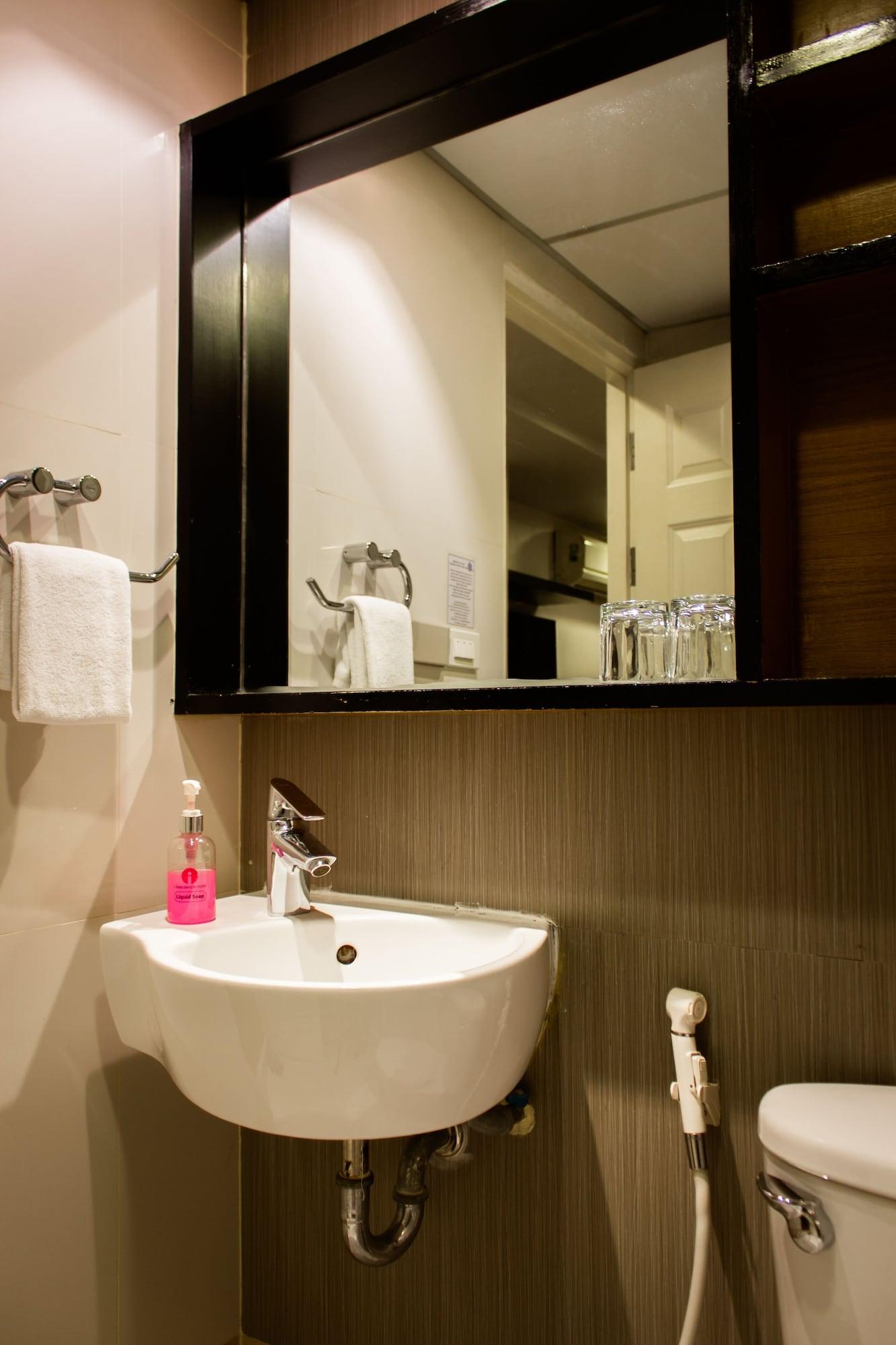 I Sathorn Hotel Bangkok