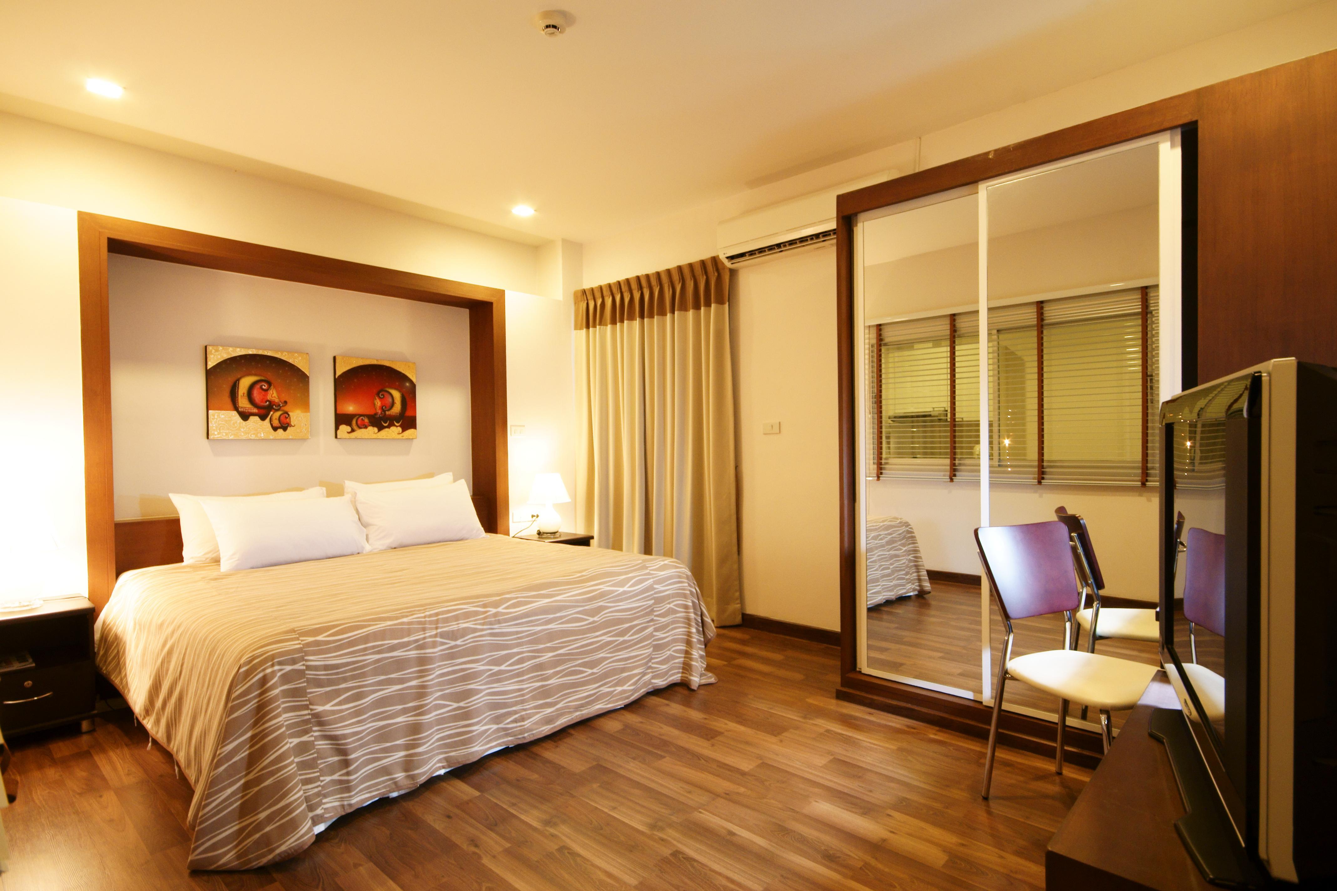 I Sathorn Hotel Bangkok