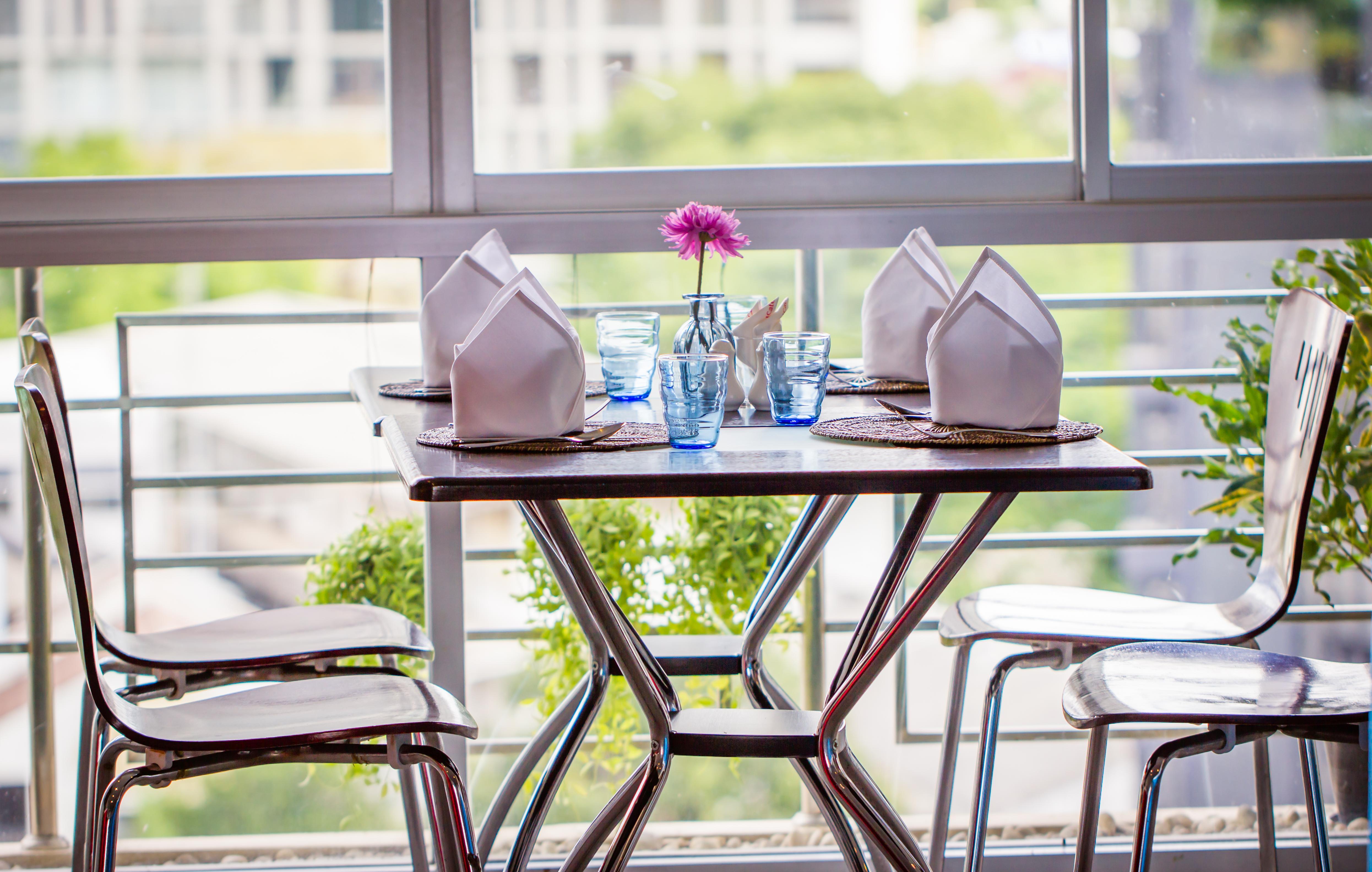 I Sathorn Hotel 3*