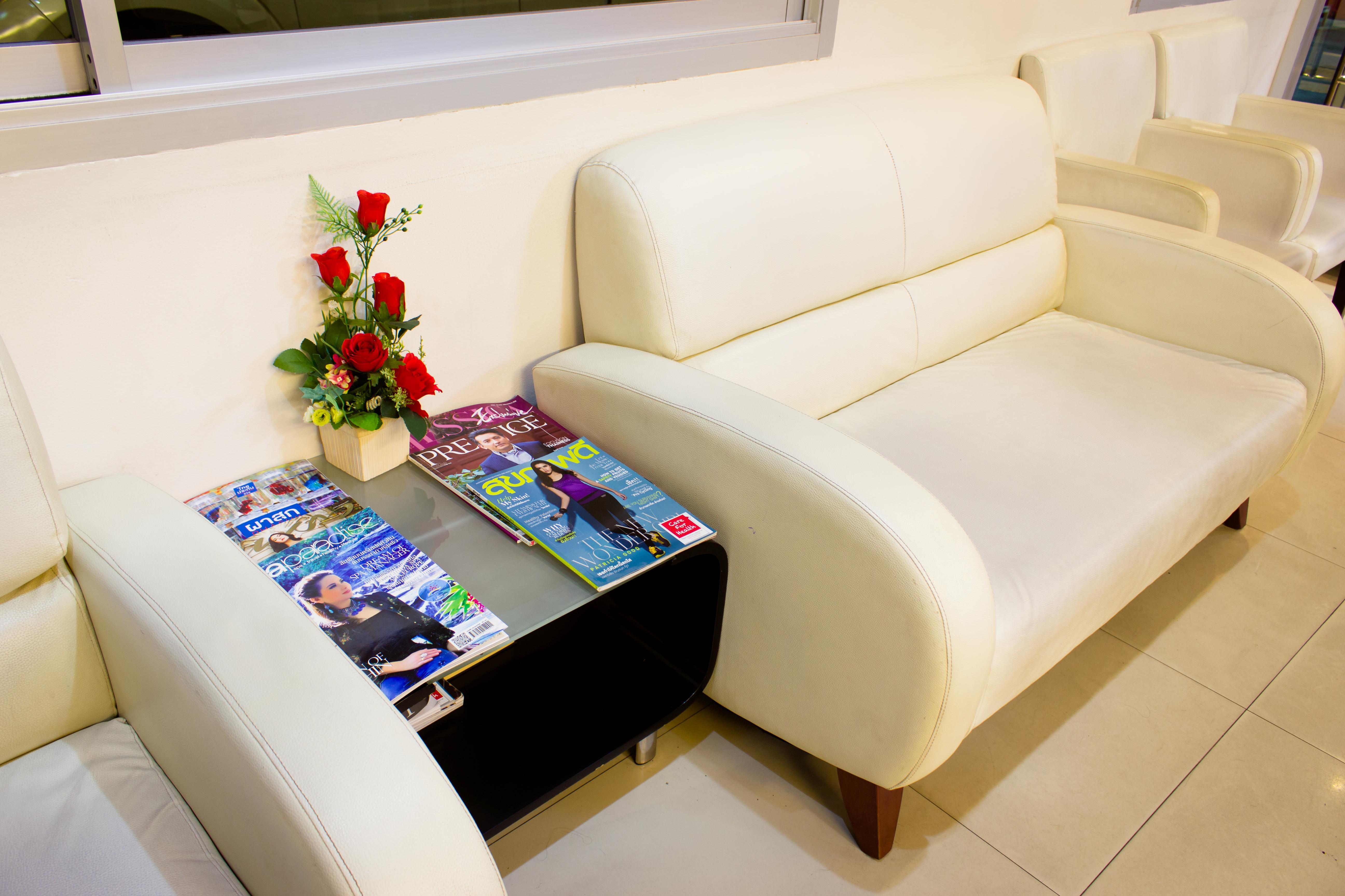 Hotel I Sathorn 3*