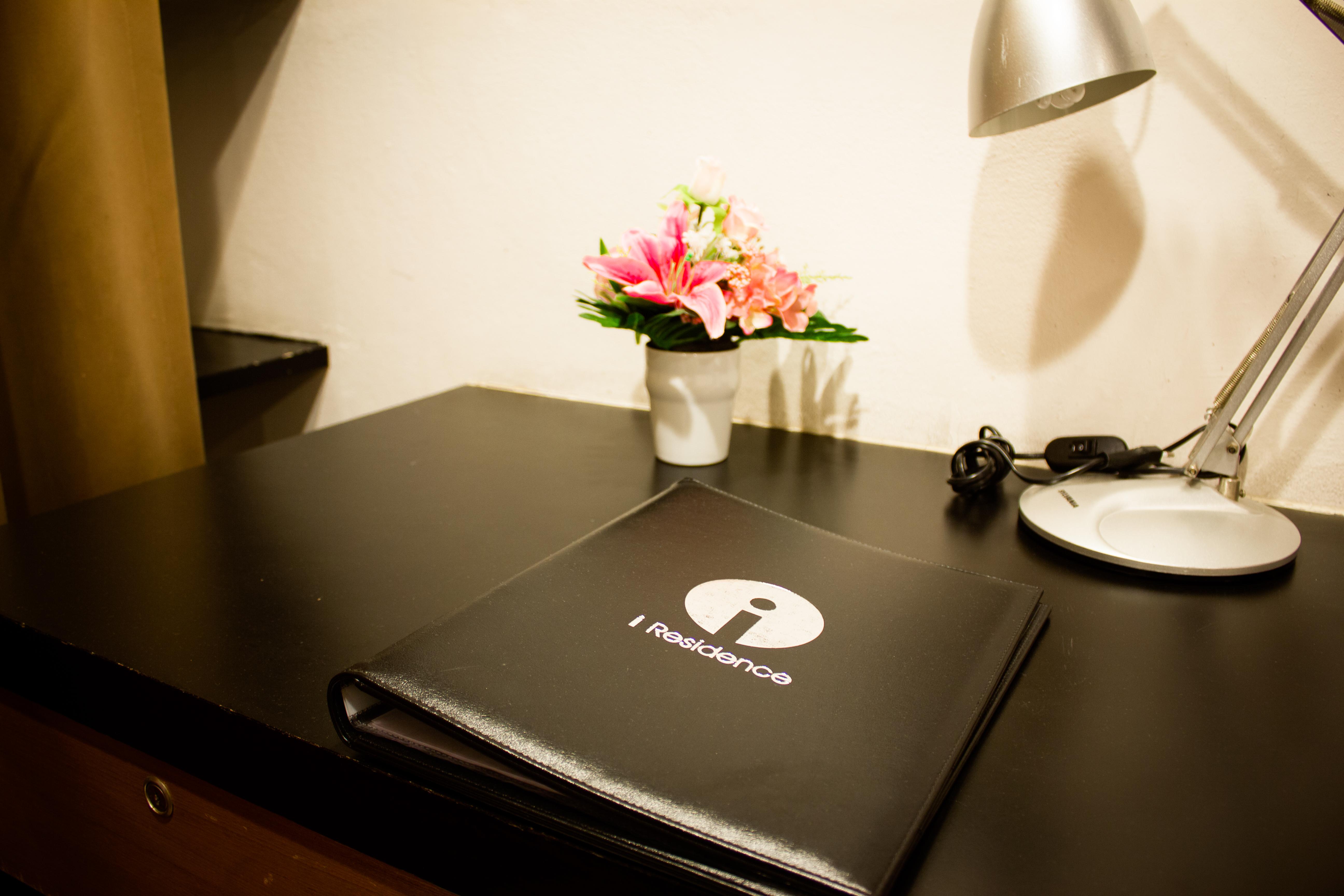 Hotel I Sathorn Bangkok