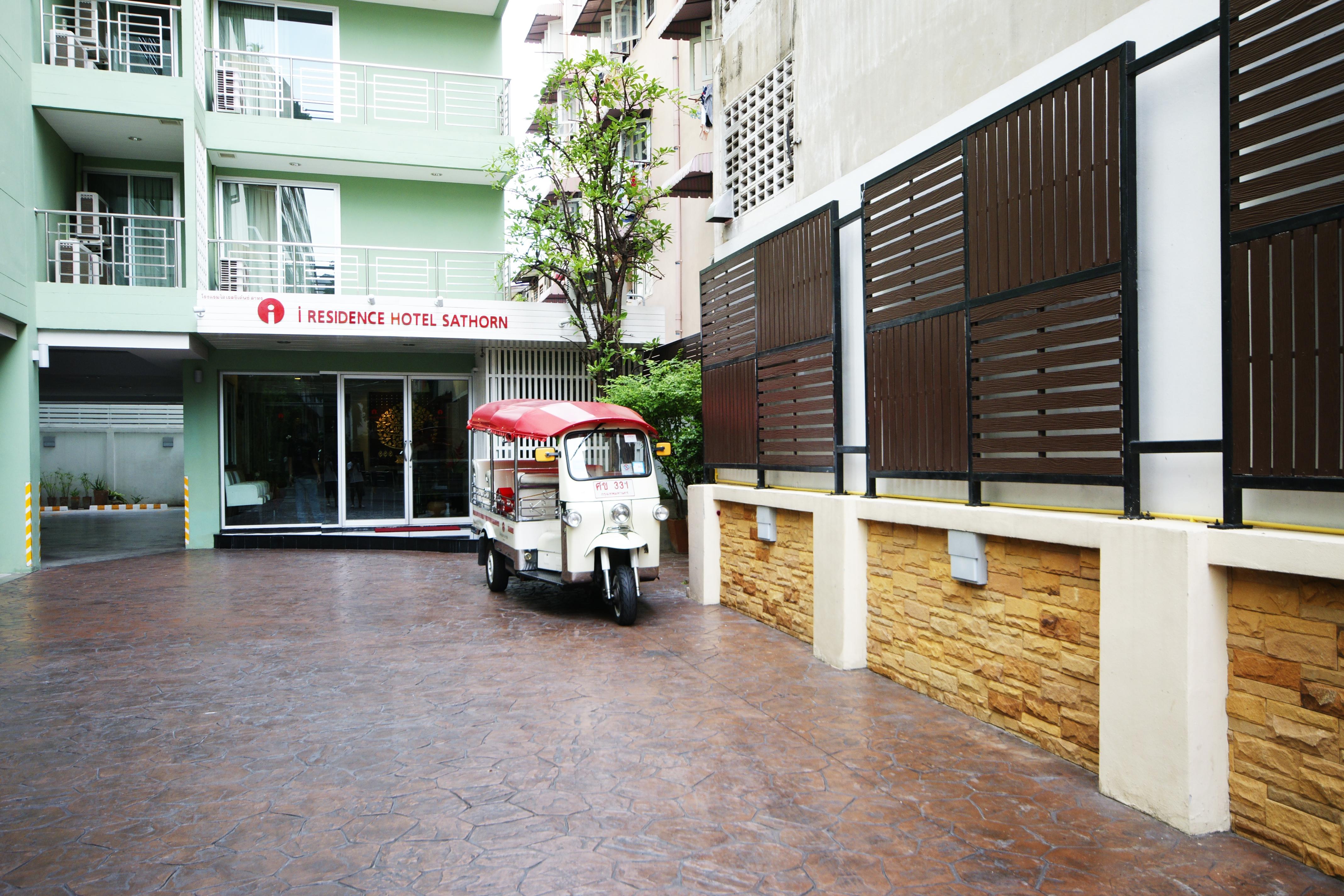 I Sathorn