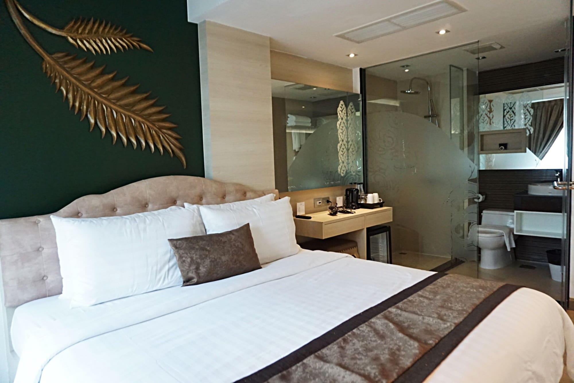 Hotel Aspira G Sukhumvit 33 Bangkok