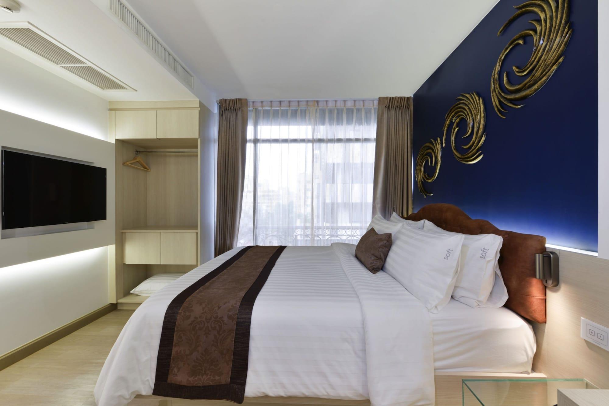 Aspira G Sukhumvit 33 3*