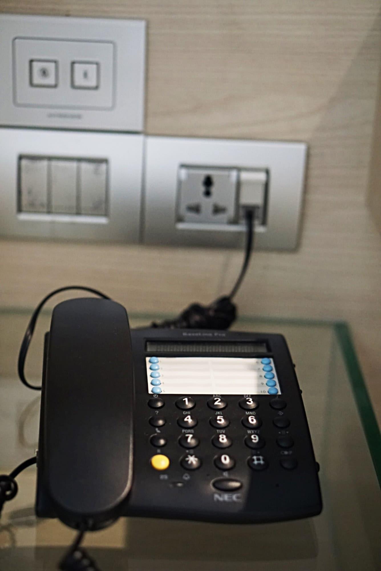 Hotel Aspira G Sukhumvit 33 Bangkok