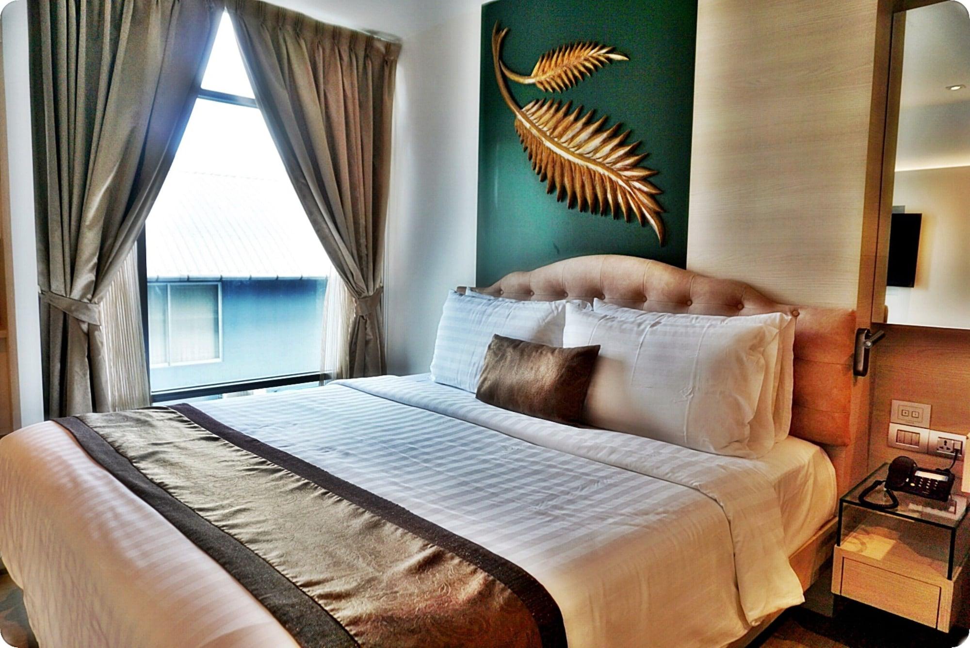 Hotel Aspira G Sukhumvit 33