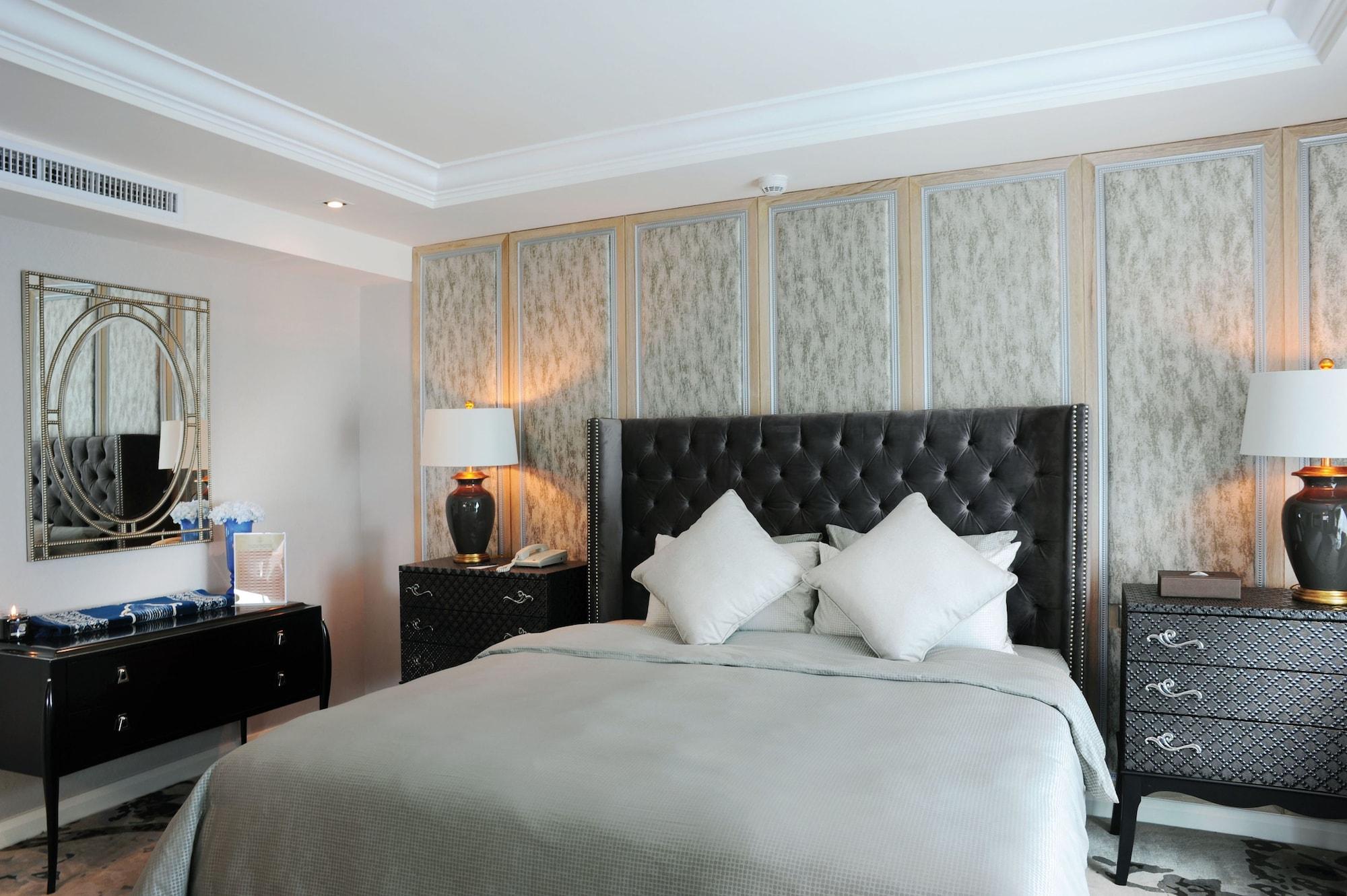 Hotel Al Meroz - The Leading Halal 5*