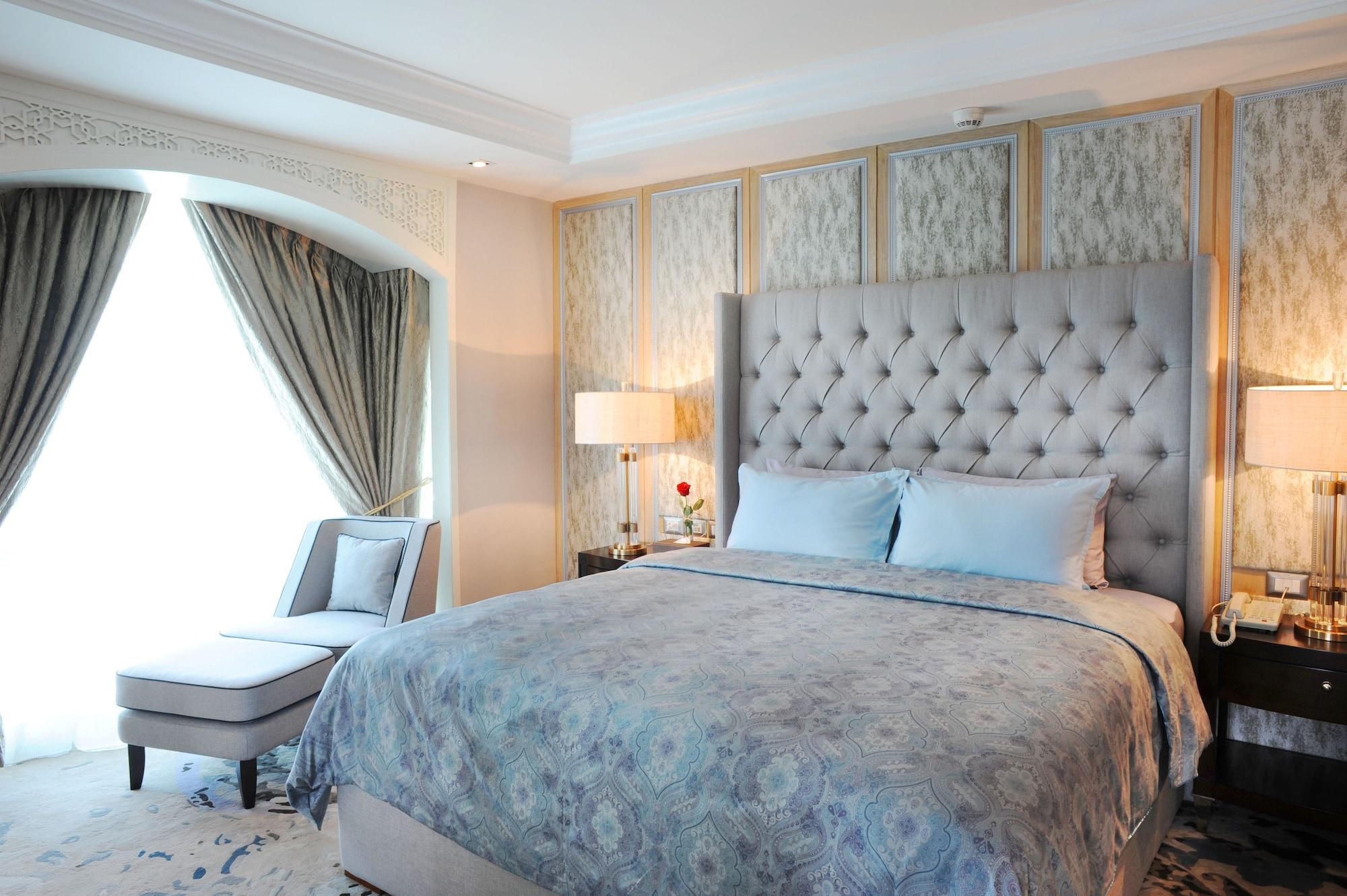 Al Meroz - The Leading Halal 5*