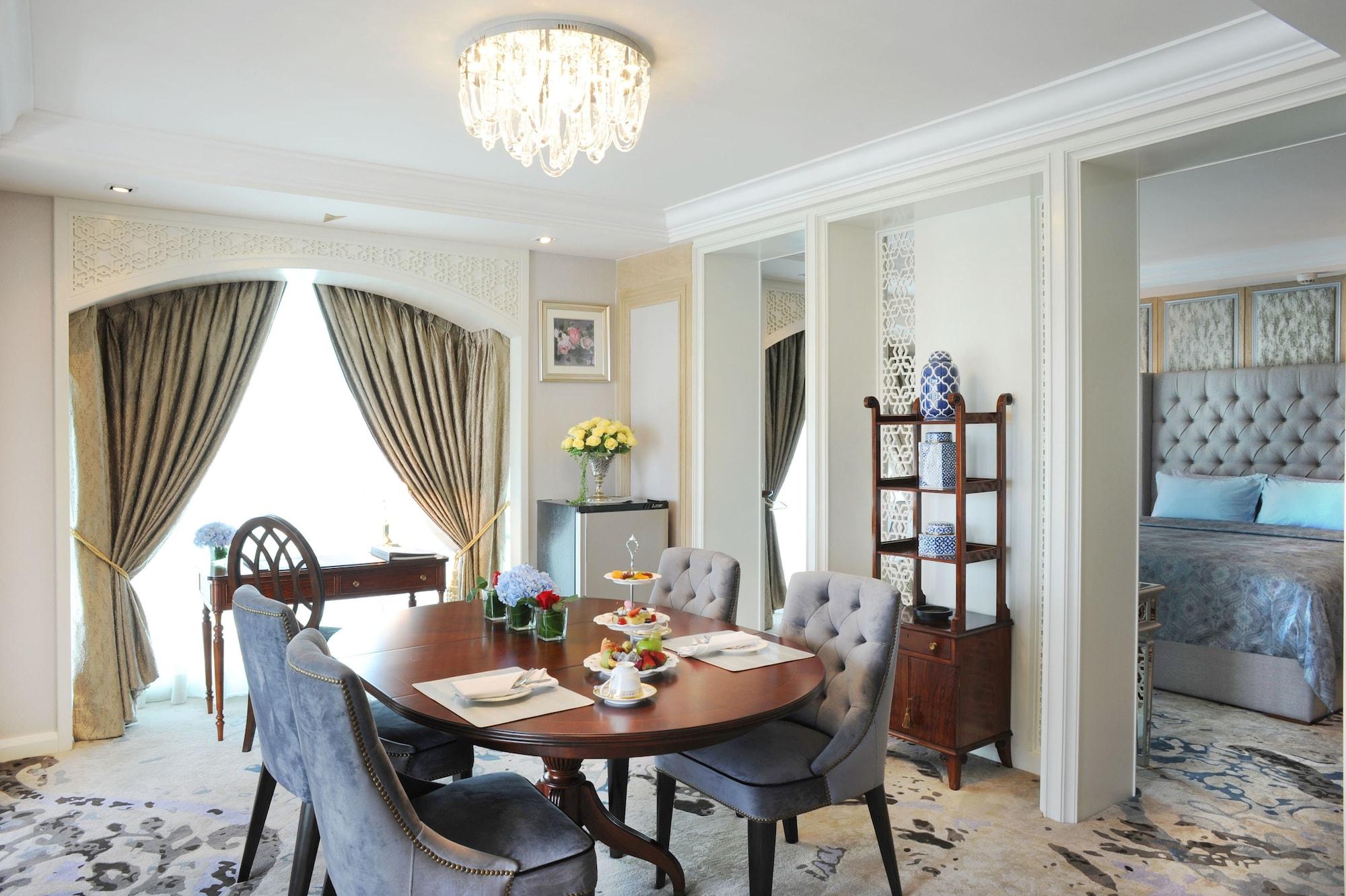 Al Meroz - The Leading Halal 5*