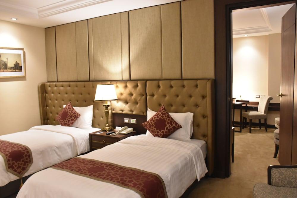 Hotel Al Meroz - The Leading Halal 5*