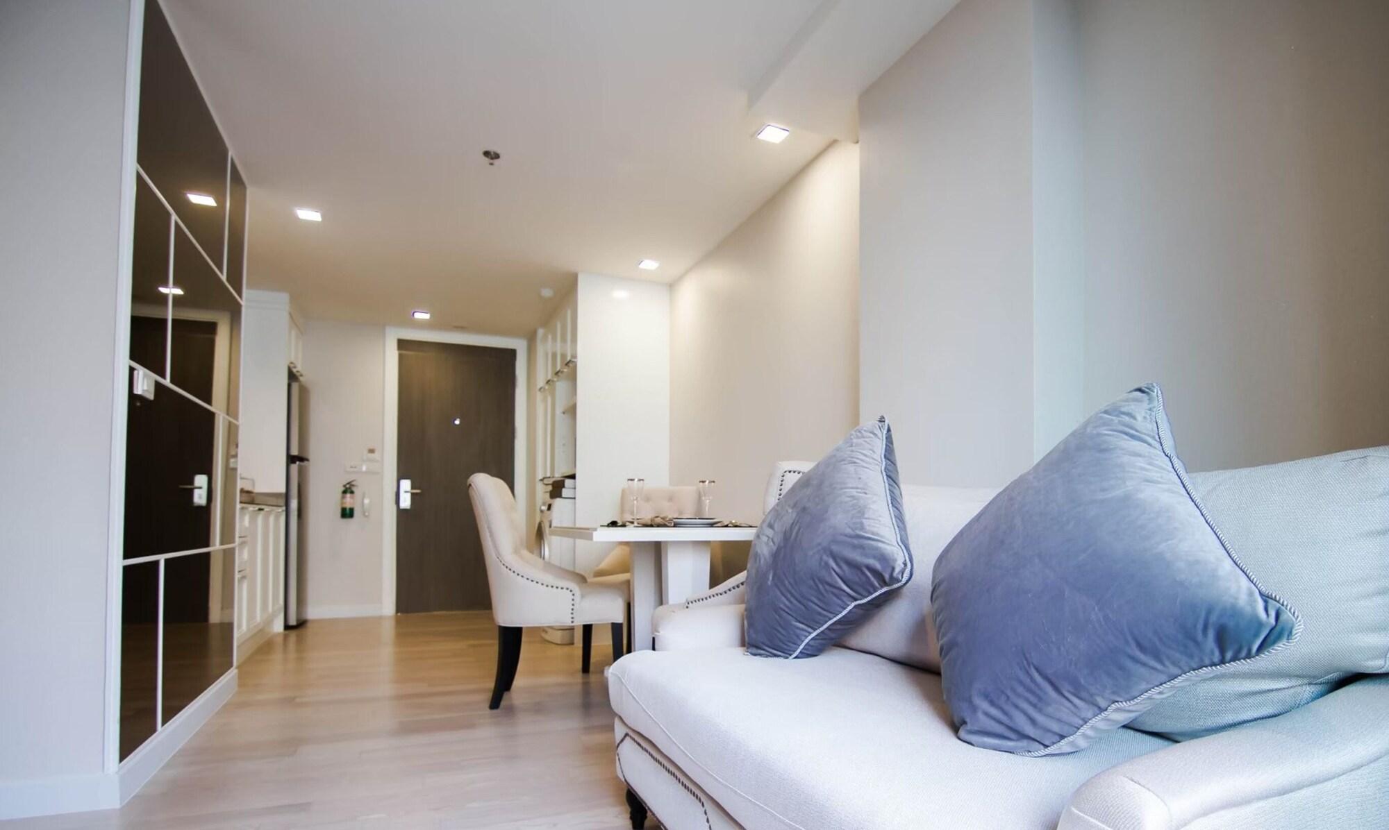 Hotel Hope Land Sukhumvit 8 Bangkok