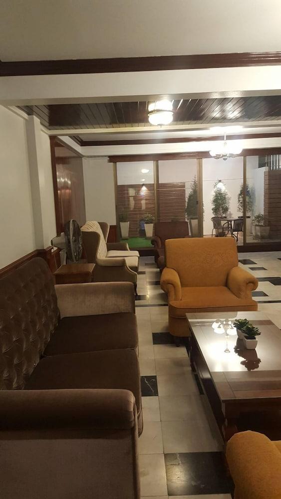 Apartment Cordia Residence, Saladaeng Bangkok