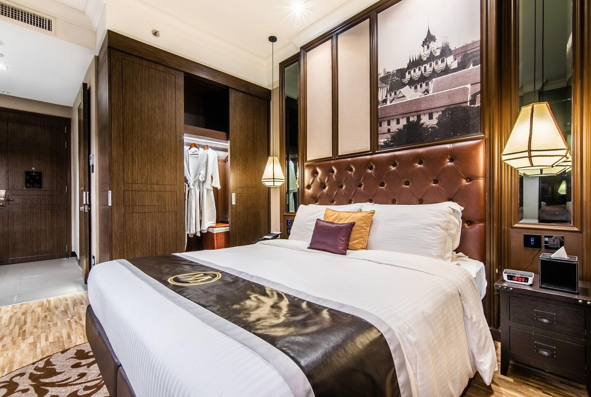 The Metropole - Thonglor
