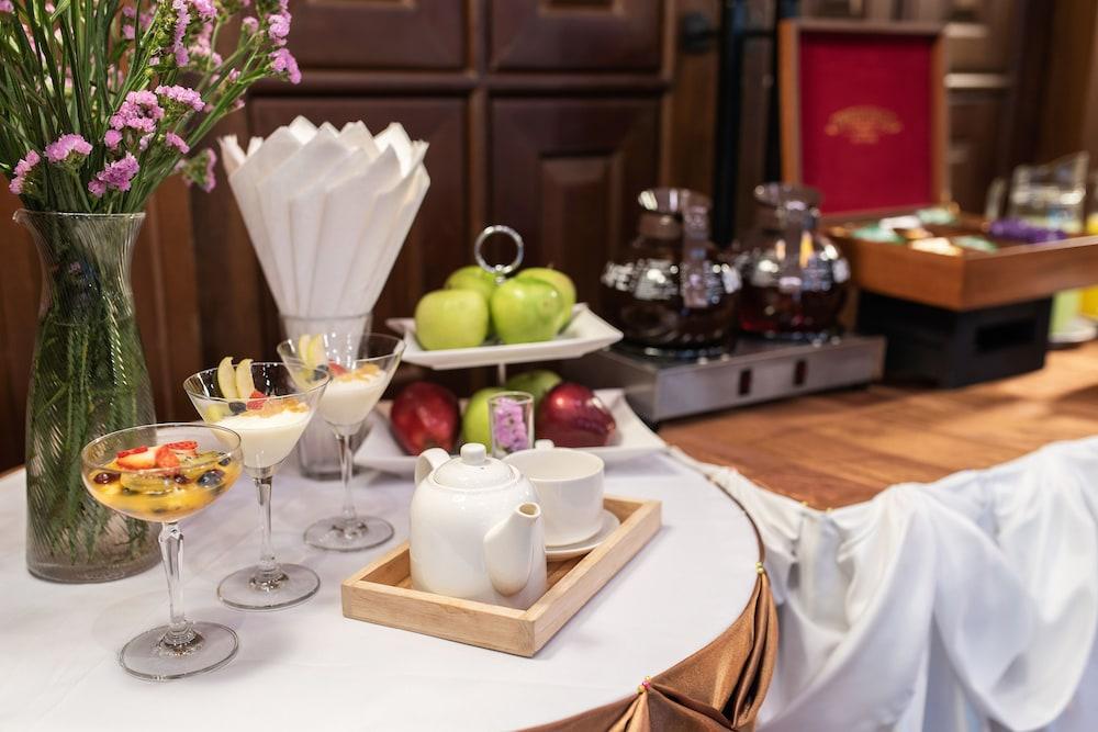 The Metropole - Thonglor Hotell