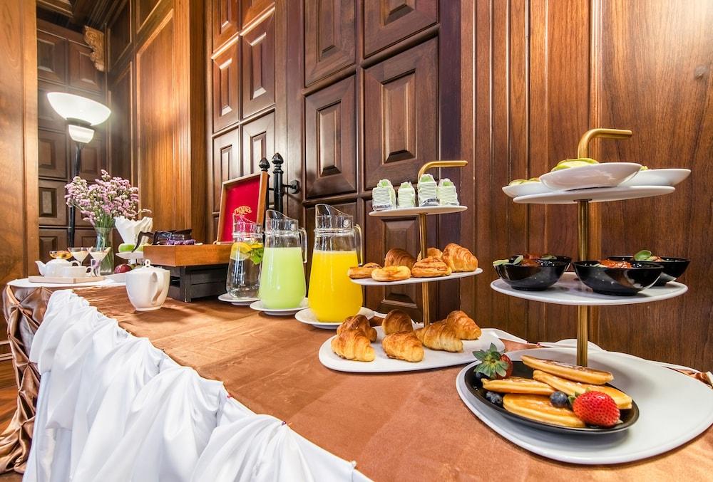 The Metropole - Thonglor 5*