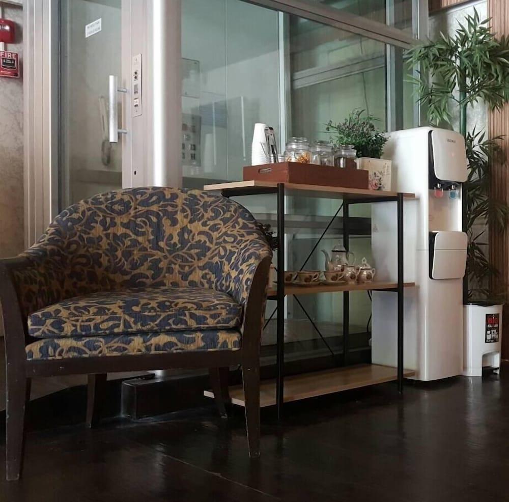 W 21 Khách sạn Bangkok