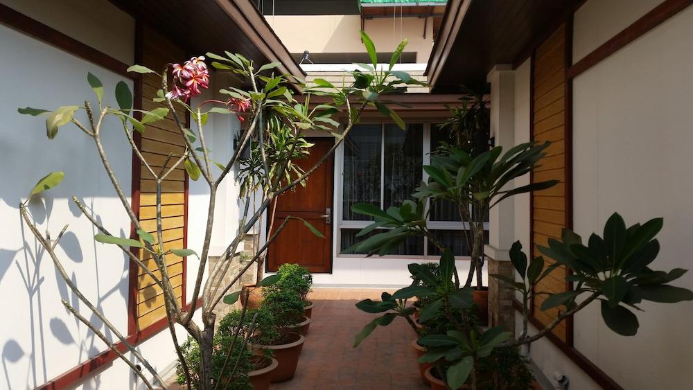 Khách sạn W 21 Bangkok