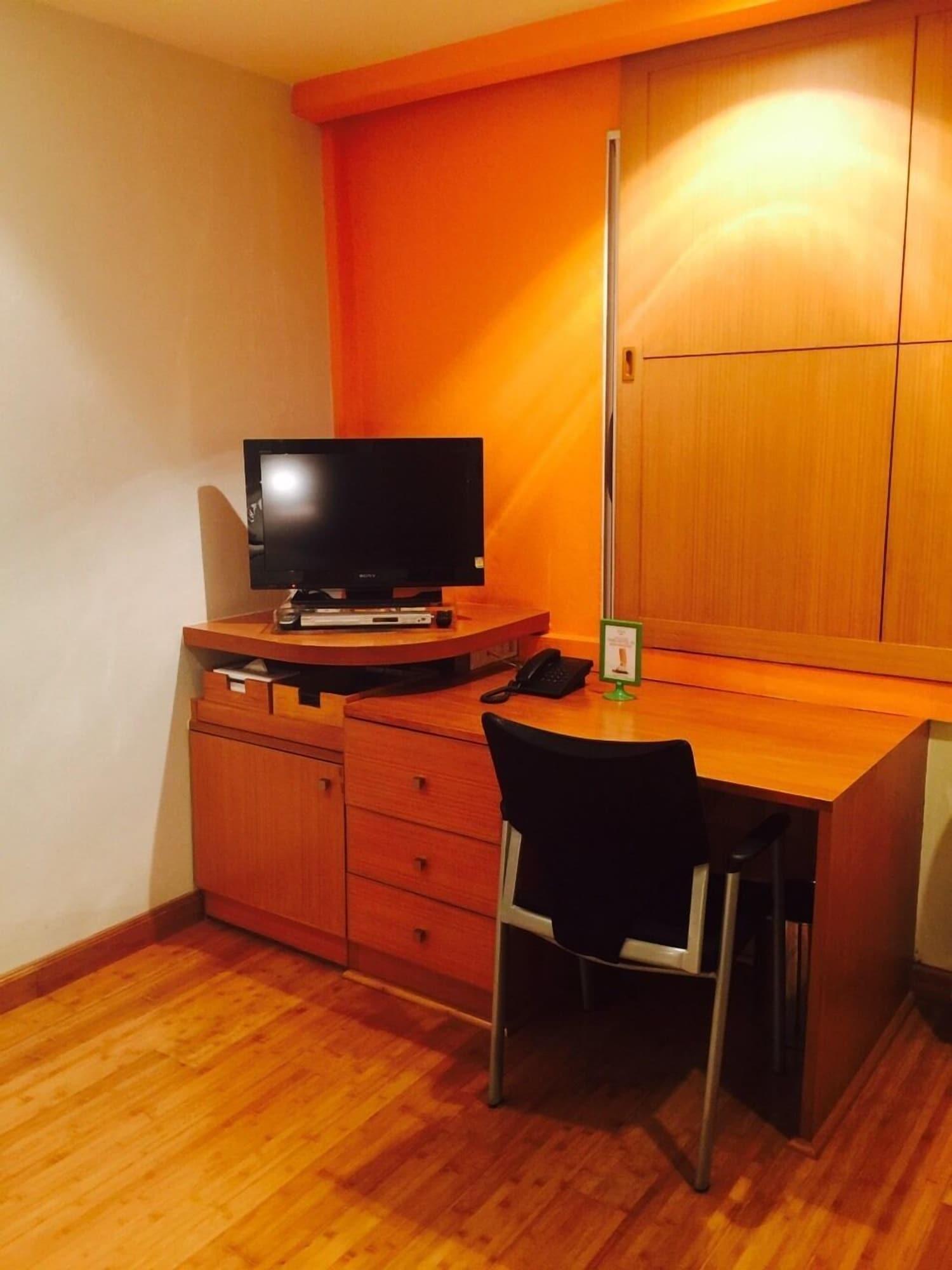 Icheck Sukhumvit 19 3*