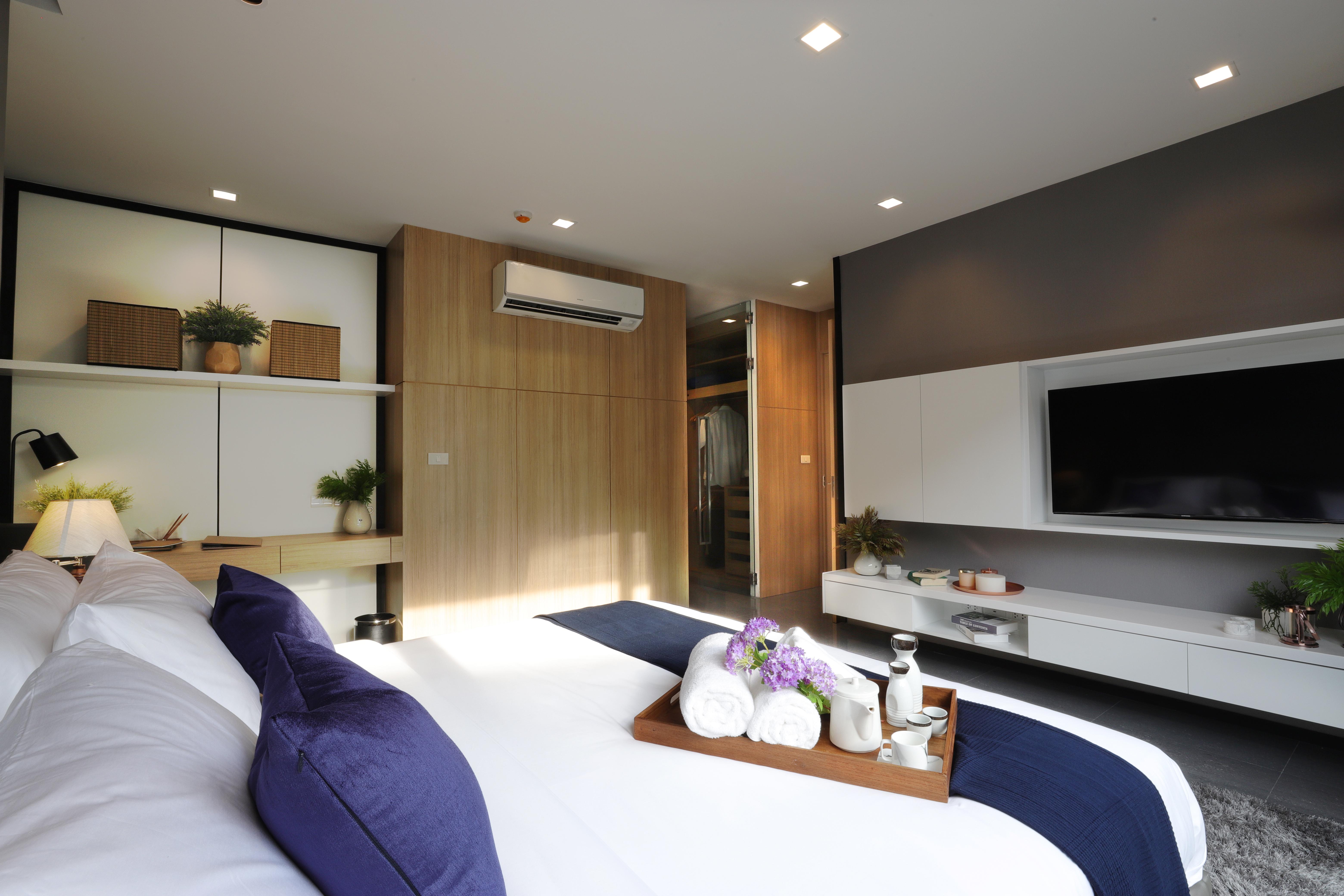 Alix 4* Bangkok