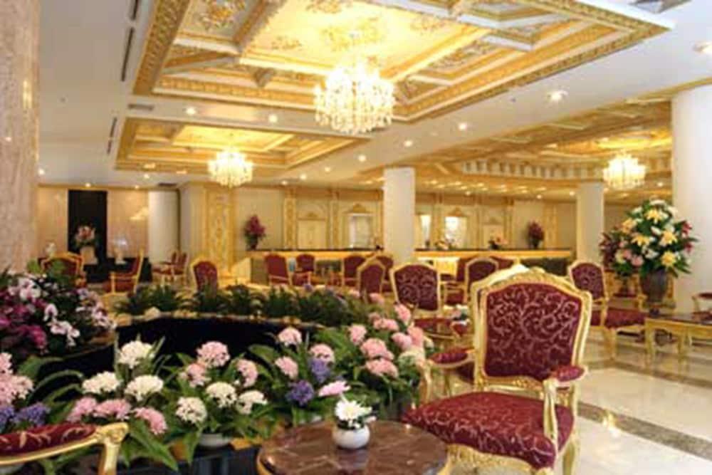 Adriatic Palace Banguecoque