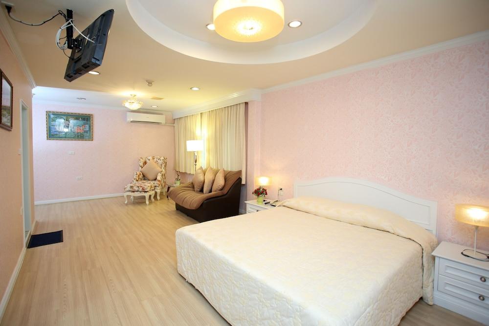 Pj Watergate Khách sạn Bangkok