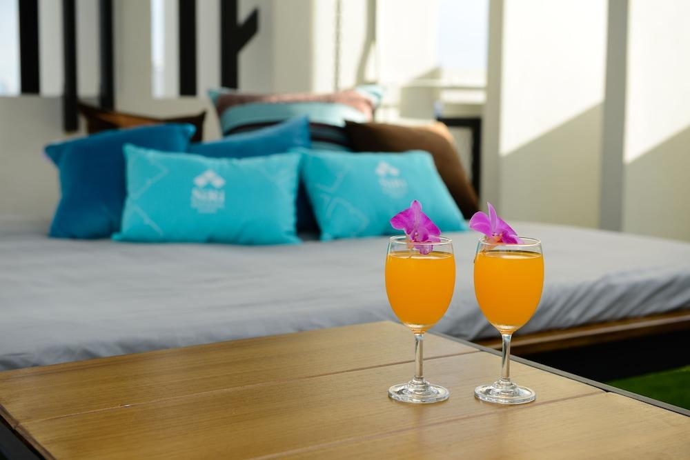 Hotell Siri Ratchada 3*