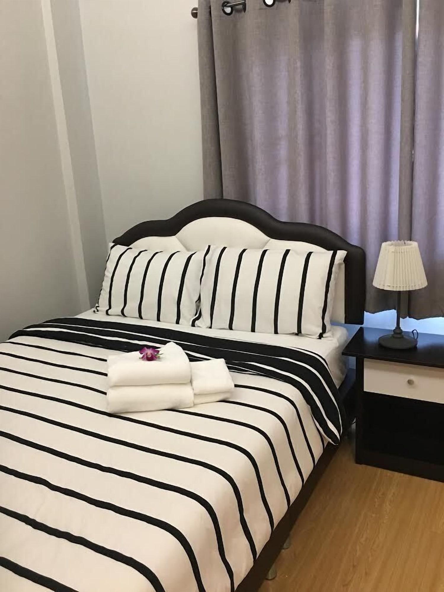 Mont Place Donmuang Bed & Breakfast Bangkok