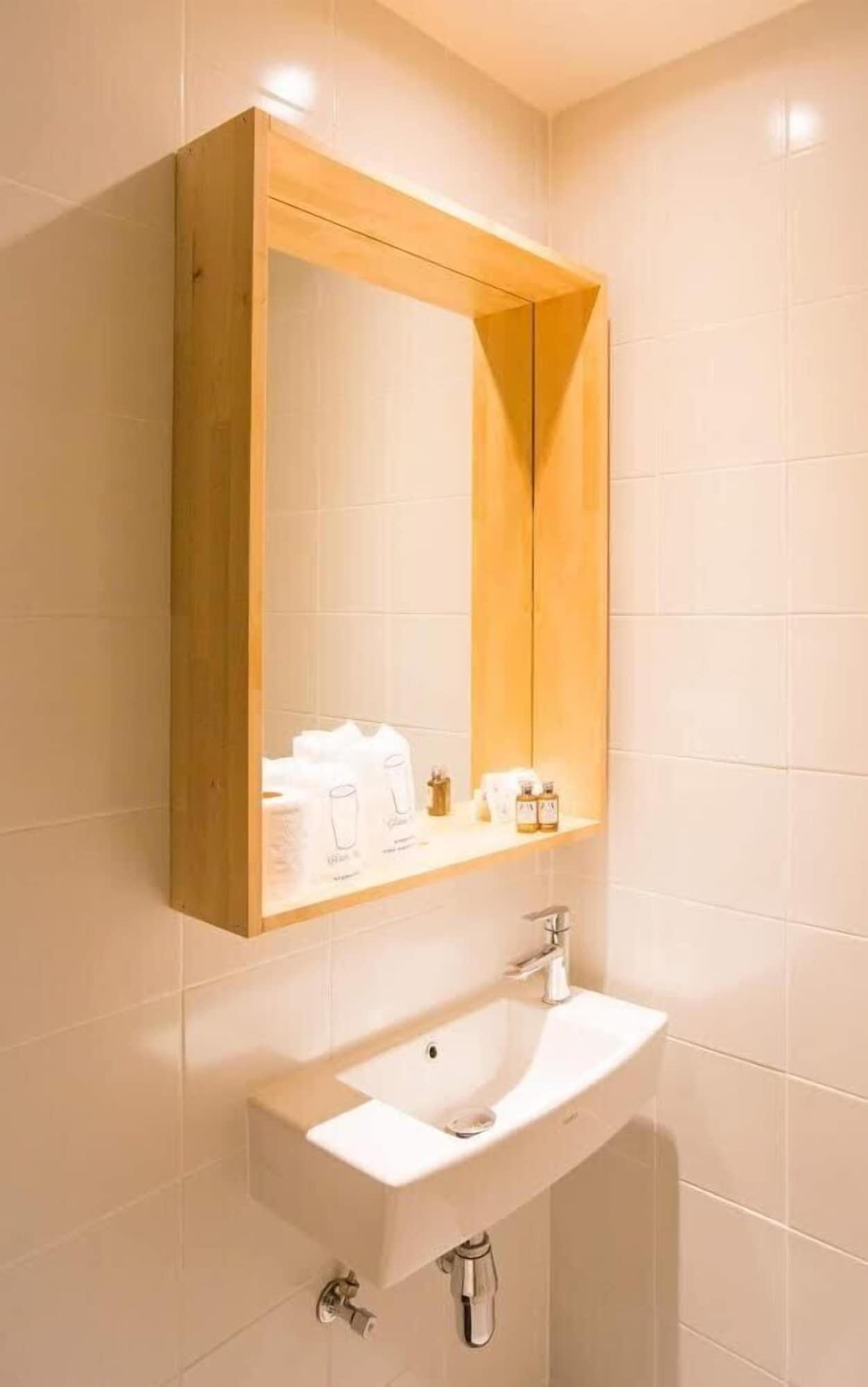 Mont Place Donmuang Bed & Breakfast