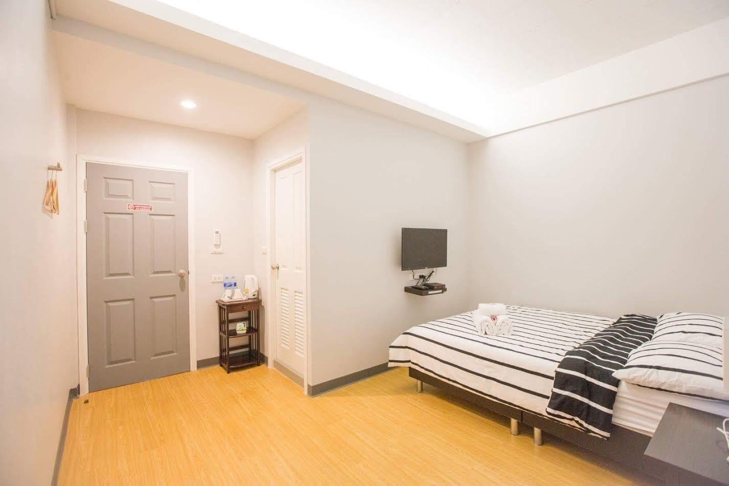 Mont Place Donmuang Bed & Breakfast