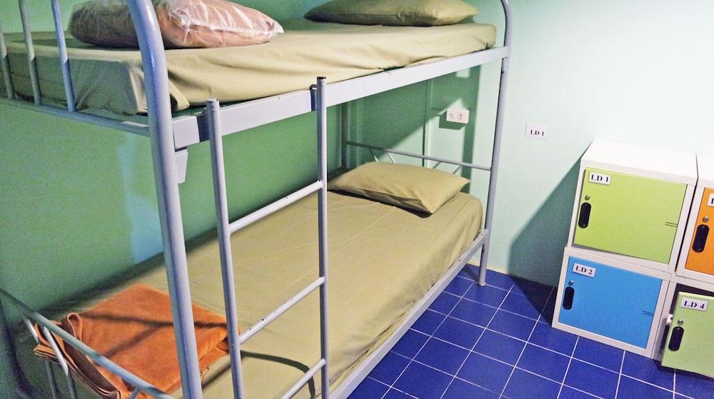 Hostel New Road Bangkok
