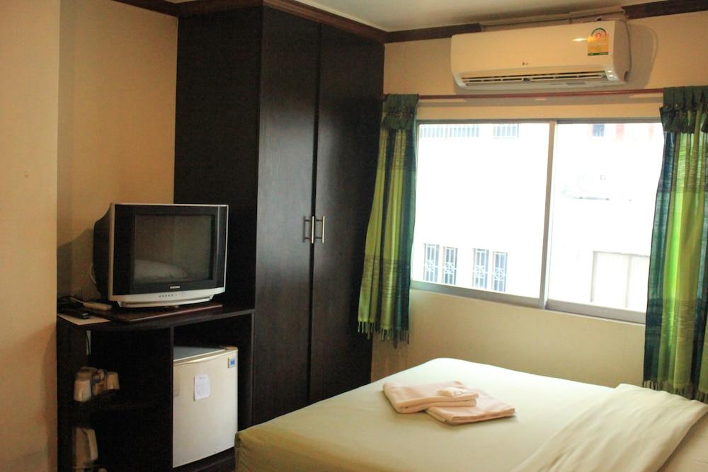 Hostel New Road Bangkok