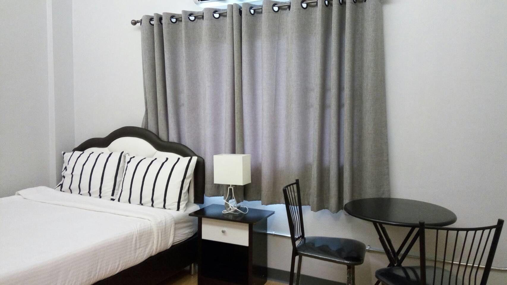 Bed & Breakfast Mont Place Donmuang
