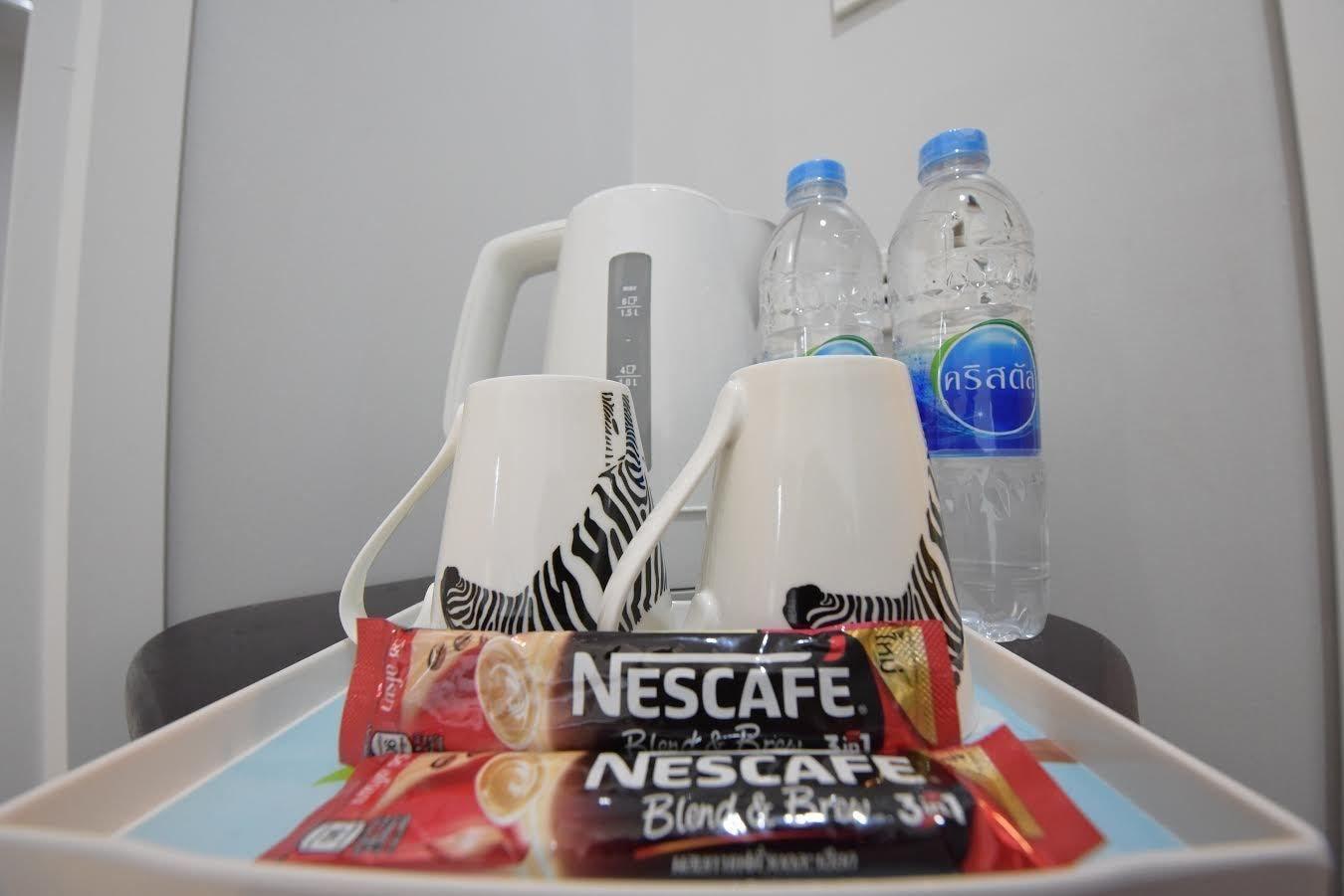 Mont Place Donmuang Bed & Breakfast