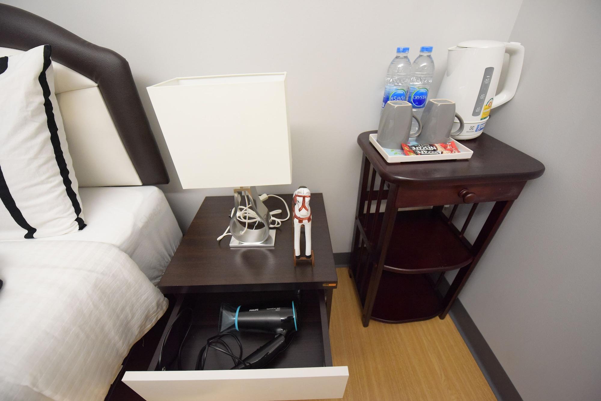Bed & Breakfast Mont Place Donmuang 3*