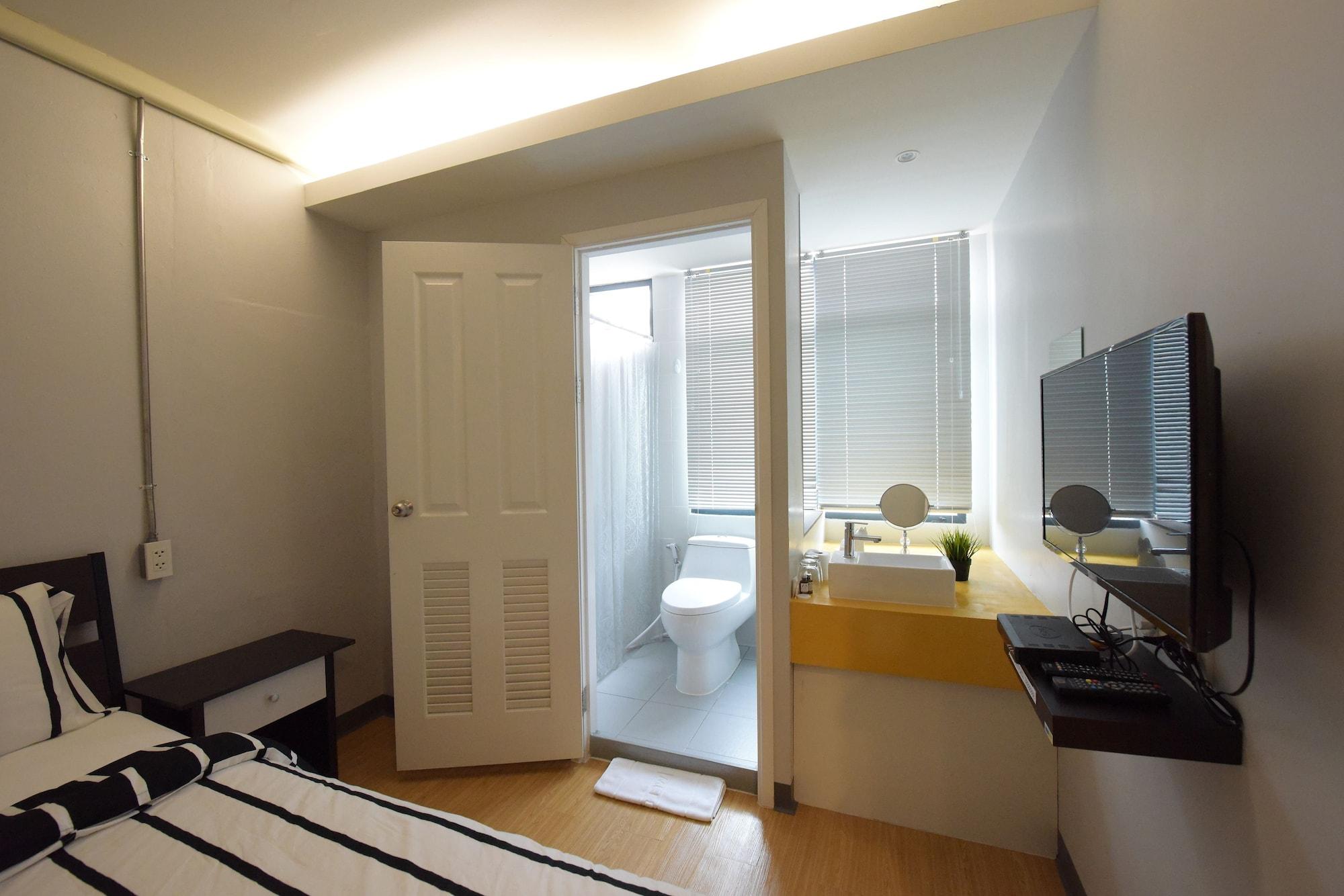 Mont Place Donmuang Bed & Breakfast 3*