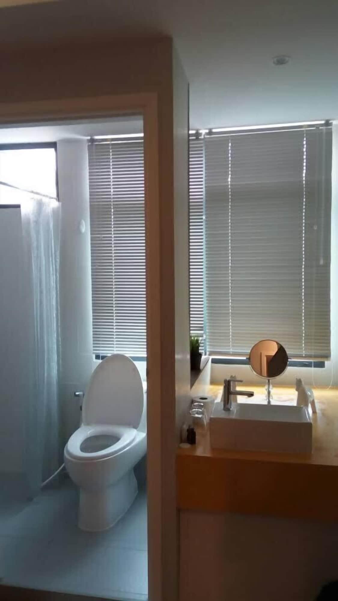 Mont Place Donmuang Bed & Breakfast Bangkok