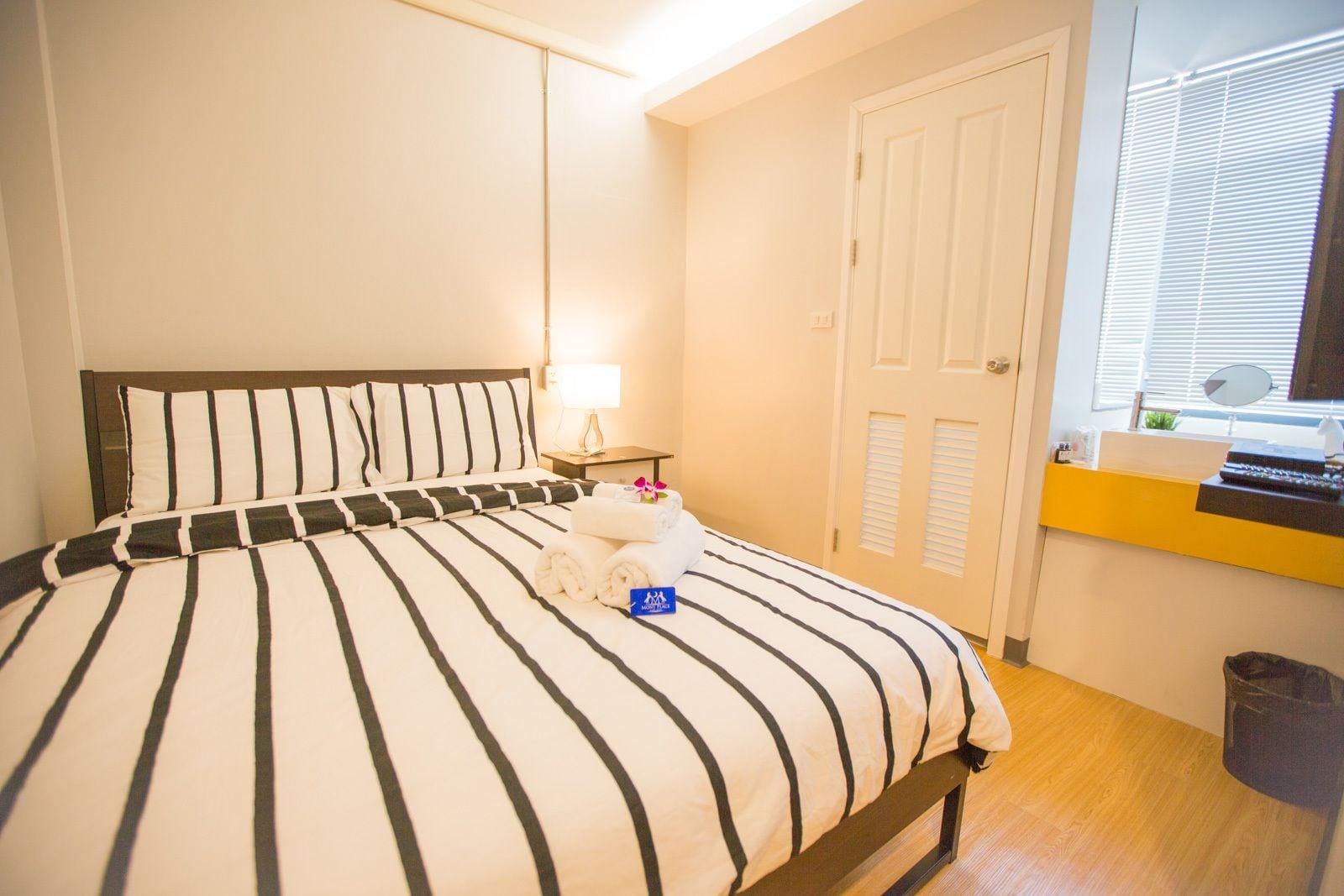 Mont Place Donmuang Bed & Breakfast