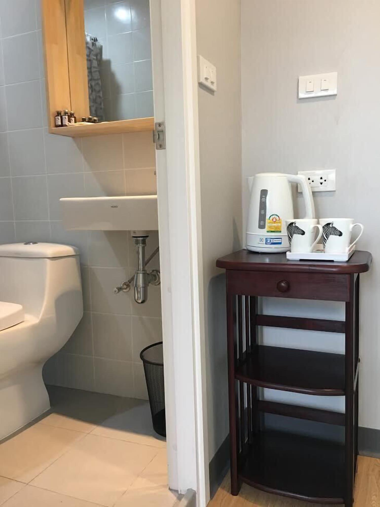 Bed & Breakfast Mont Place Donmuang 3*