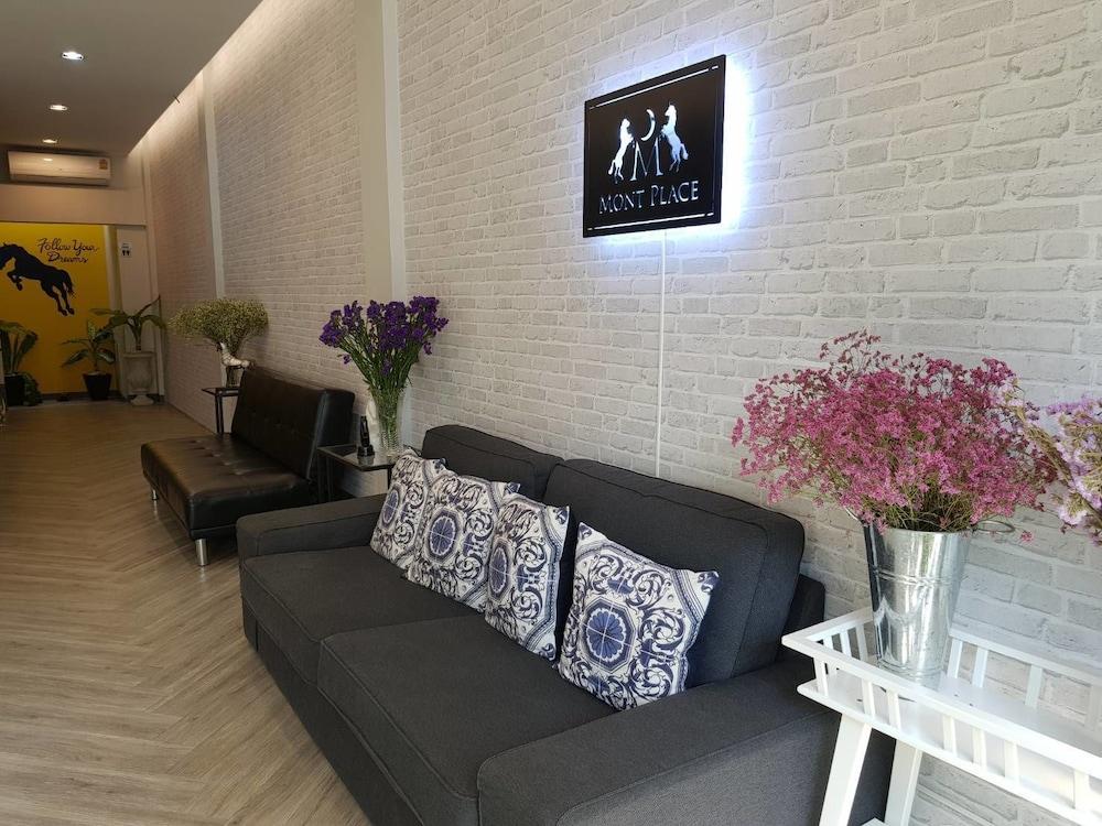 Mont Place Donmuang Bangkok