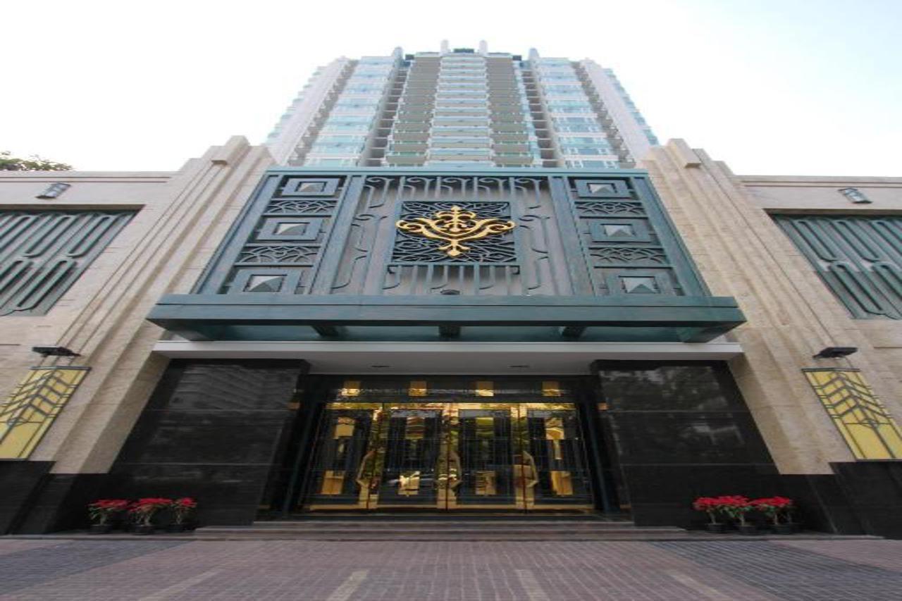 Appart hôtel Ivy Thonglor 55