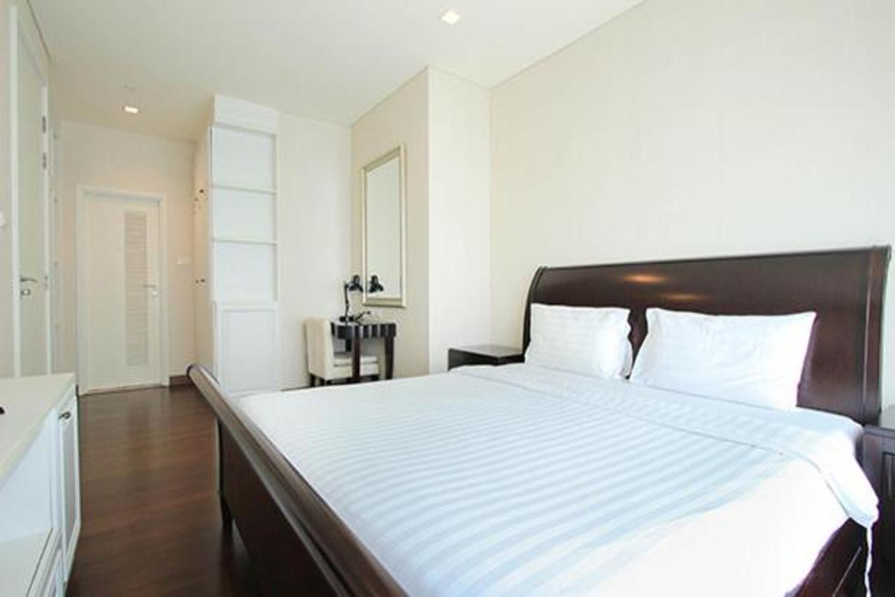 Ariva Ivy Servizio Thonglor Bangkok