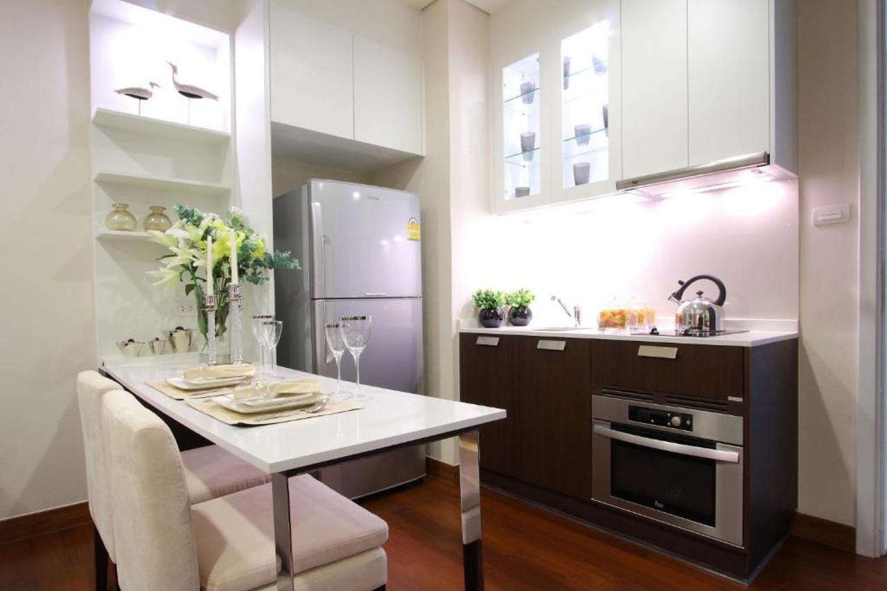 Ariva Ivy Servizio Thonglor Aparthotel Bangkok
