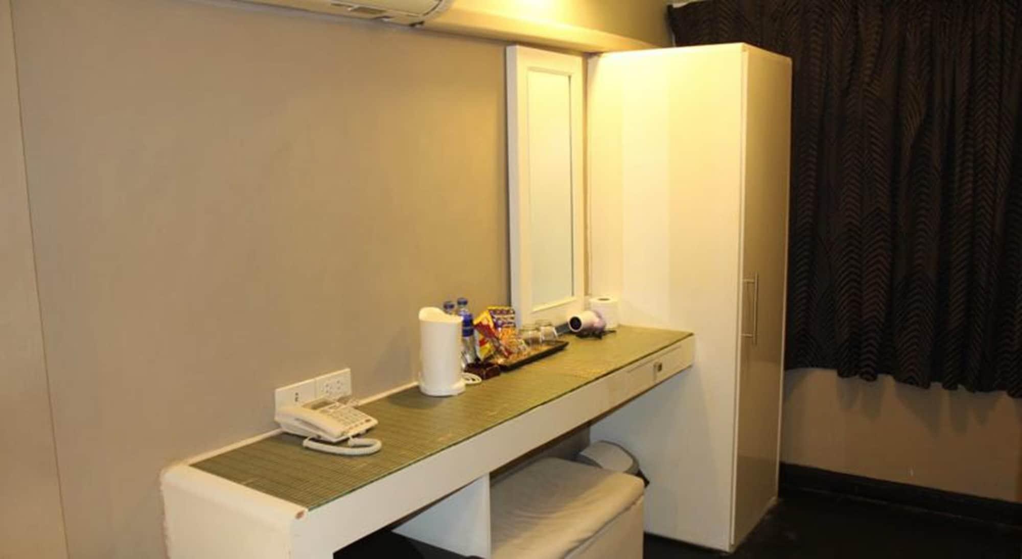 V30 Sukhumvit 3* Bangkok