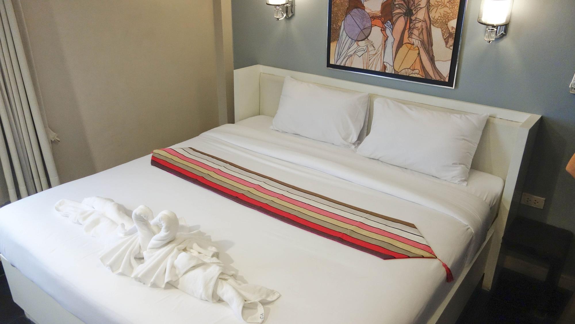 V30 Sukhumvit Hotel