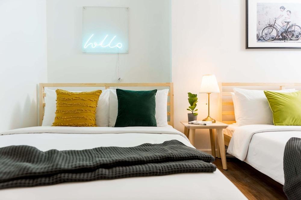 Hotel My Herrity 3*
