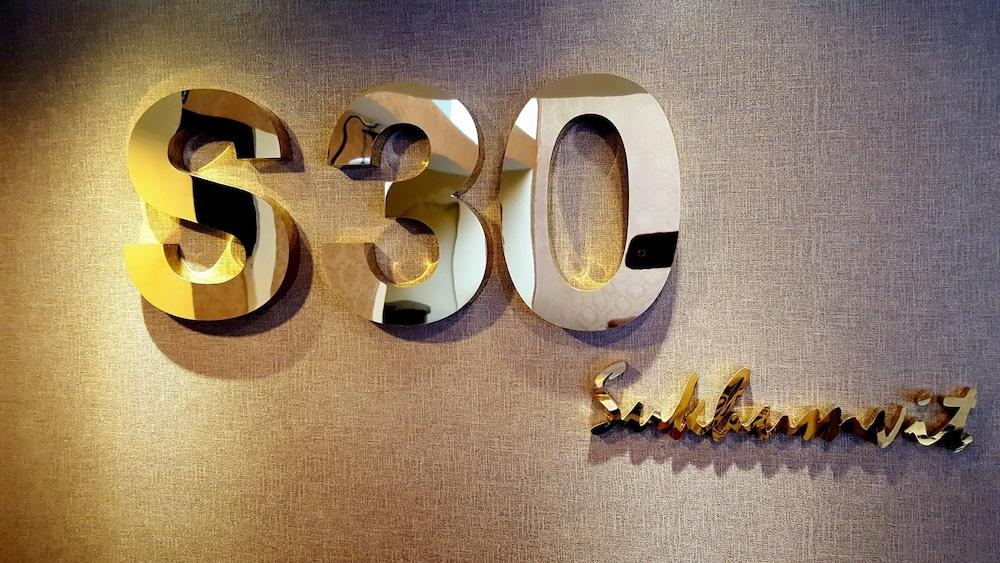 Hotel V30 Sukhumvit