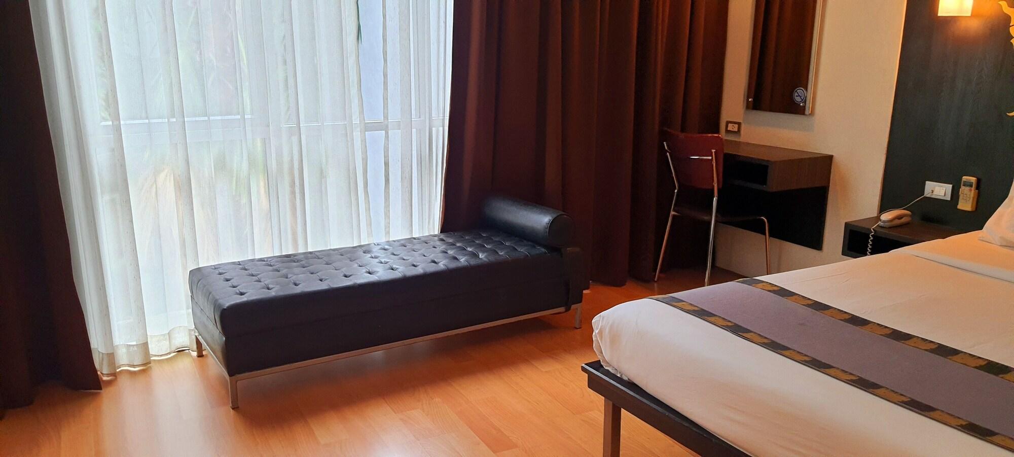 Swana Hotel Bangkok